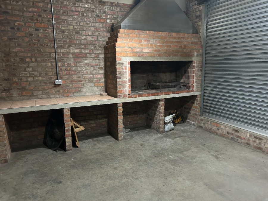 Commercial Property for Sale in George Industrial Western Cape